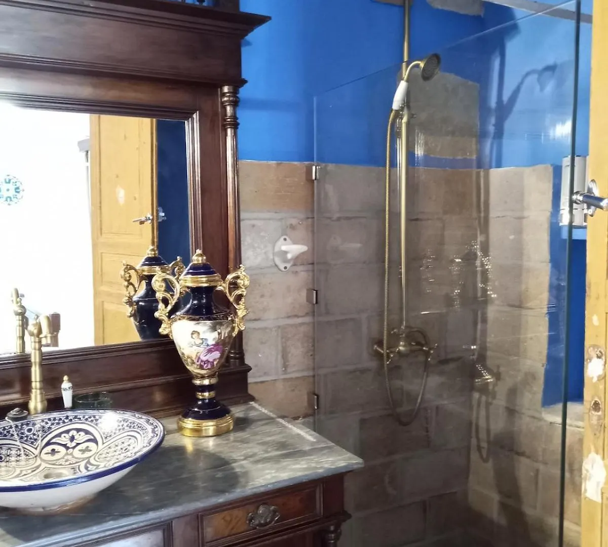 Casa Palacio Marques Arcos de la Frontera Apartment