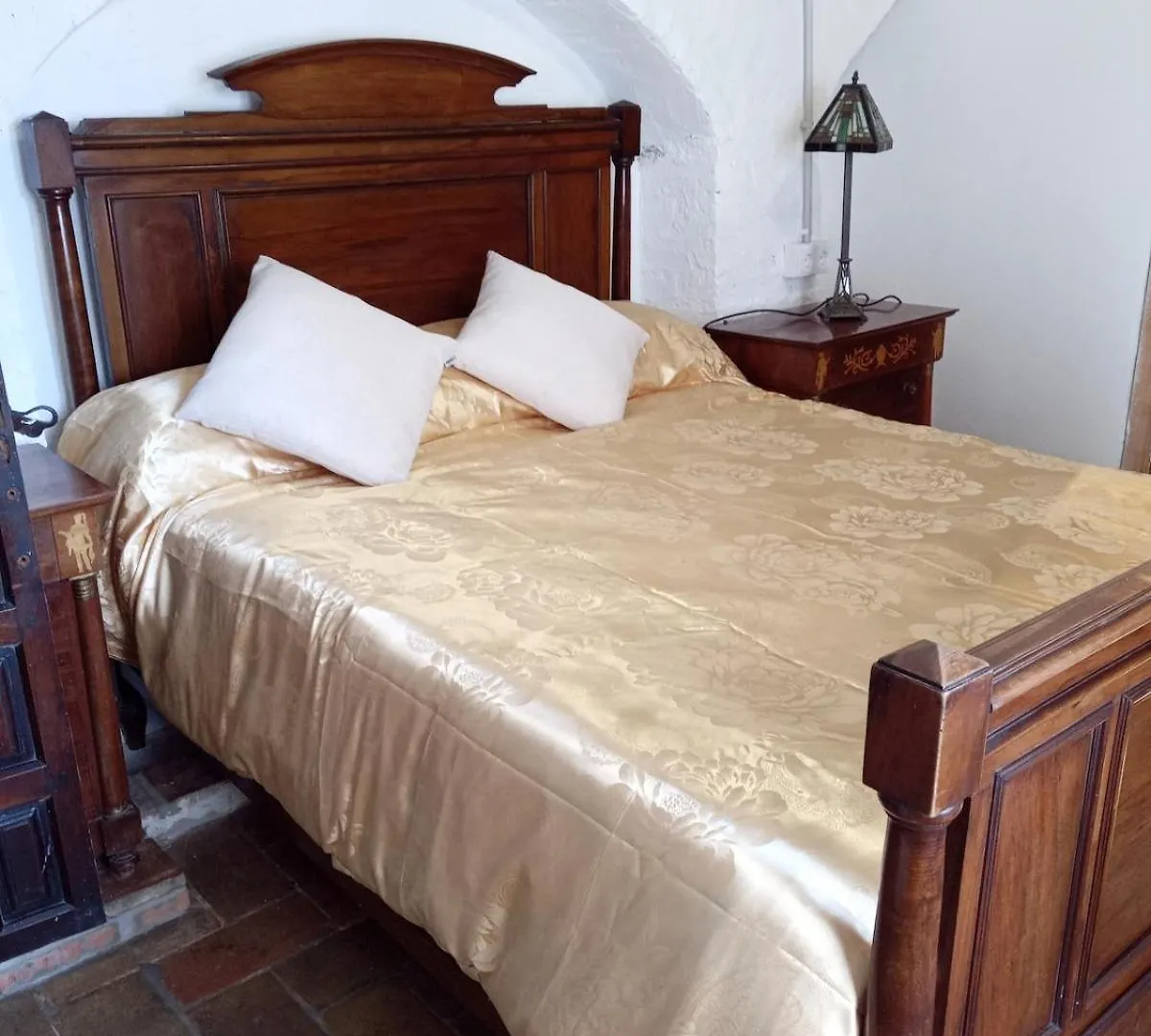 Casa Palacio Marques Arcos de la Frontera